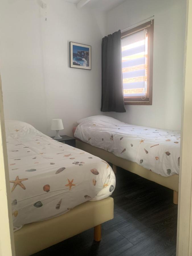 Het Molenhuisje Winsum  Екстер'єр фото